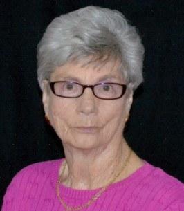Nancy Prince (Gambrell) Profile Photo