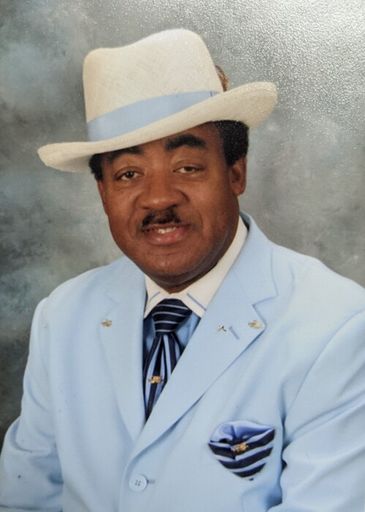 Bishop John Redmon, Sr. Profile Photo