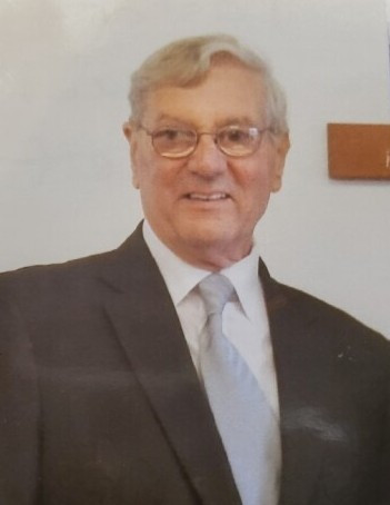 Pastor Michael T. Pickett Profile Photo