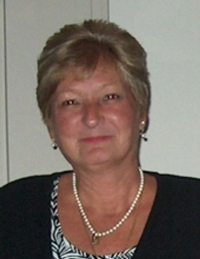 Holly J. O'Brien Profile Photo