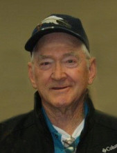 David Truman Jimison Profile Photo