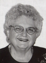 Gail Marie Parker