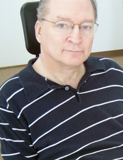 Jon P. Schryer