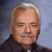 John D. Gibler Profile Photo
