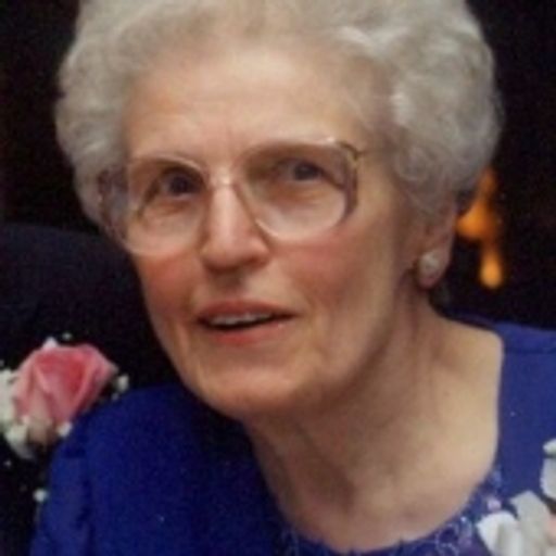 Irene Barbara Meyer Profile Photo