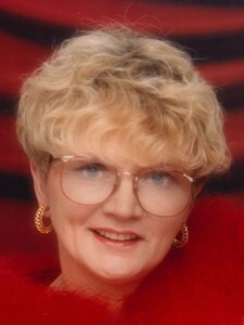 Geraldine R. Burgett