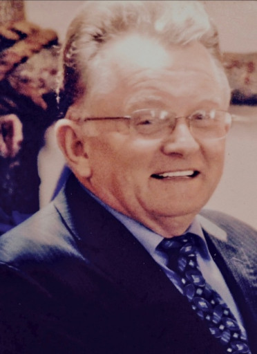 Rev. Johnny Parks Profile Photo