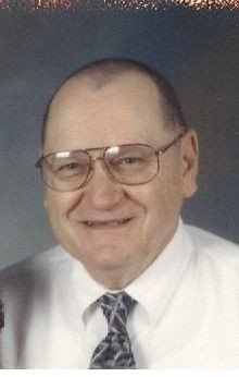 Lester Stallsmith