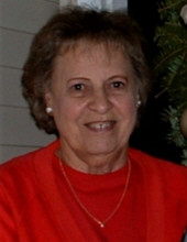 Marian Ida Owens