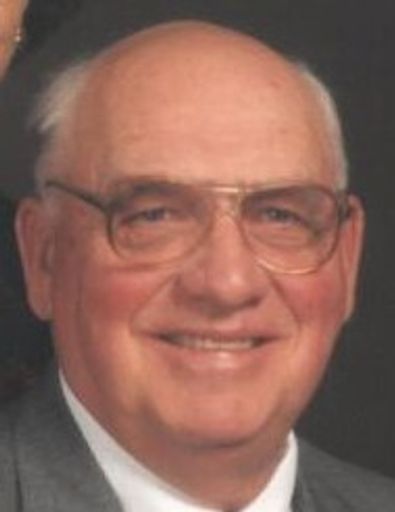 William "Soapy" Pollard Sr. Profile Photo