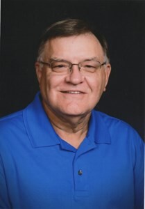 Rodney R. Hess