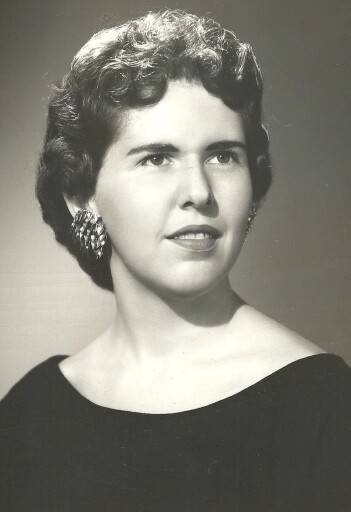 Mrs. Darlene Sue Wright