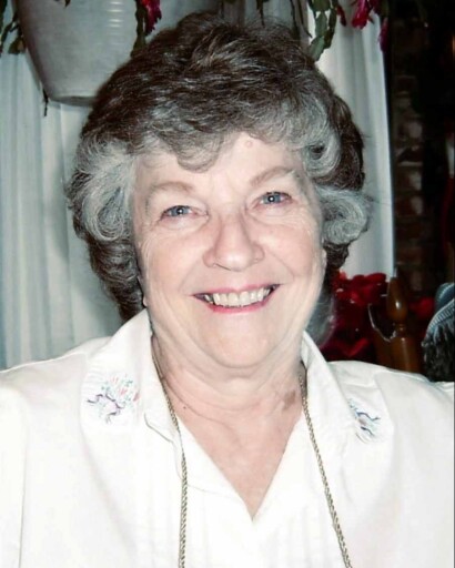 Barbara Brundrett Maley