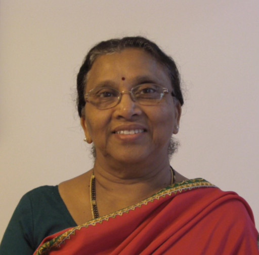 Gutti Parvathi Rao M.D.