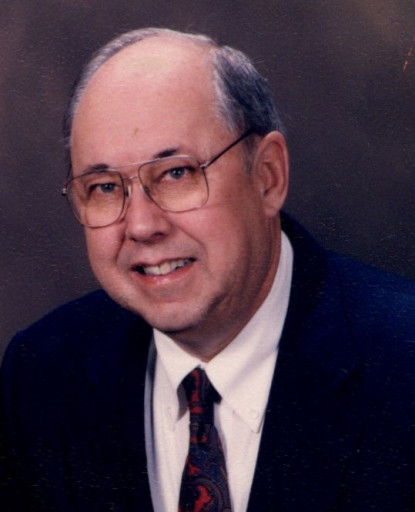 Robert "Bob" Wilson Jr. Profile Photo