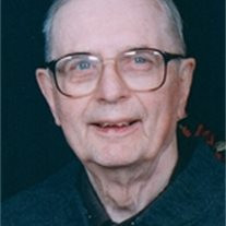 Gordon D. Briggs