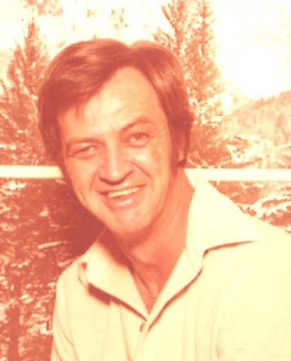 Dick Williamson Profile Photo