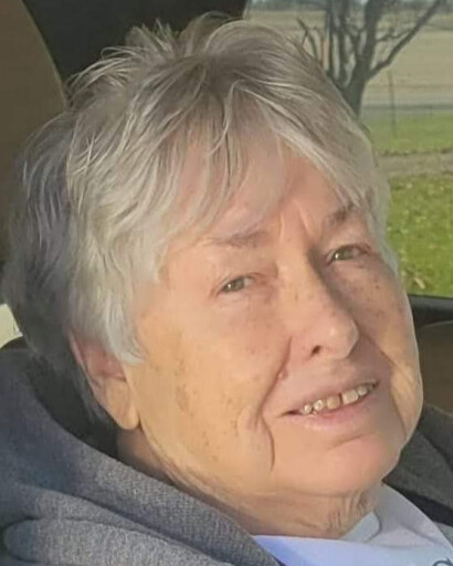 Sherry Kay McKinney's obituary image