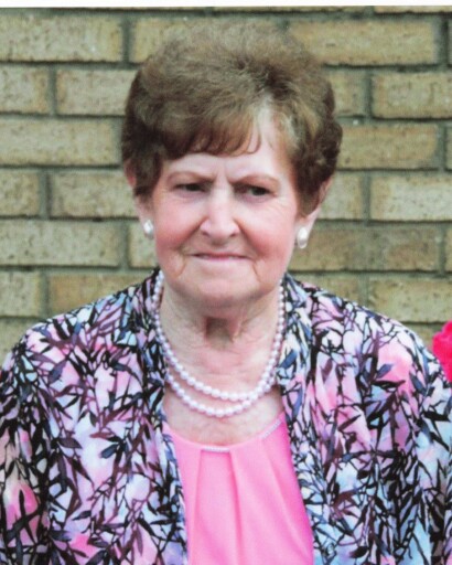 Maggie M. Holden's obituary image