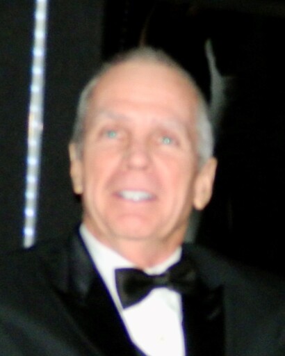 Kevin J. Keegan Profile Photo