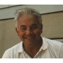 Joseph A. Cagliostro Profile Photo