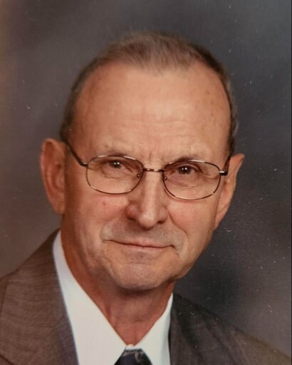 Edmund N. Williams