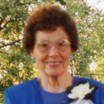 Eileen Hull Profile Photo