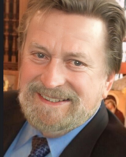 Russell E. Kelcourse Profile Photo