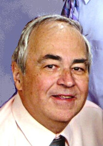 Vernon J. Krajewski