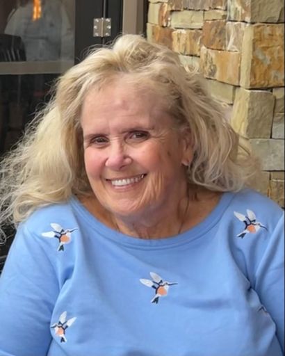 Sheryl Ann Gervat's obituary image