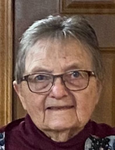 Marilyn  A. Kolker