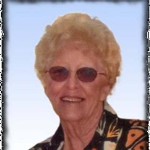 Phyllis Ann Mertell