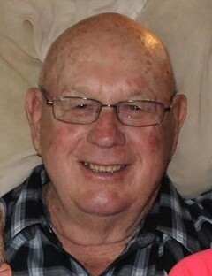 Jerry D. Cosgray