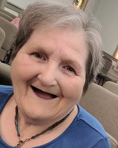 Teresa Lynn Silver Peters's obituary image