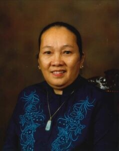 Hoa Van Thi Nguyen Profile Photo