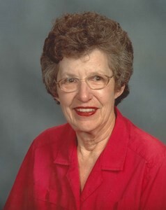 Patricia Ann Cross