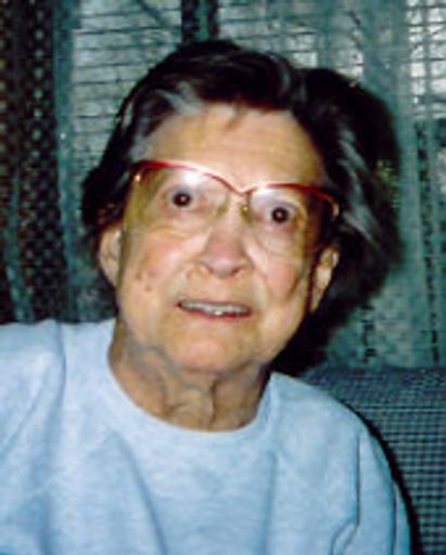 Velma Mae Radford Profile Photo