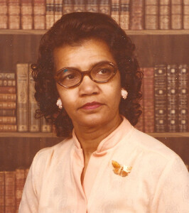 Edna Barbarajean Redmon Profile Photo