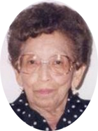 Josefa Salazar Villarreal