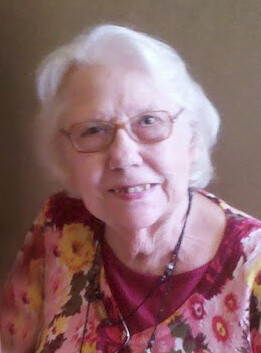 Alice Marie Guye