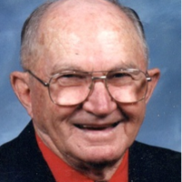 Forrest Glenn Tipps Sr.