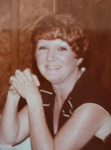 Betty Jean (Melton)  Holloway