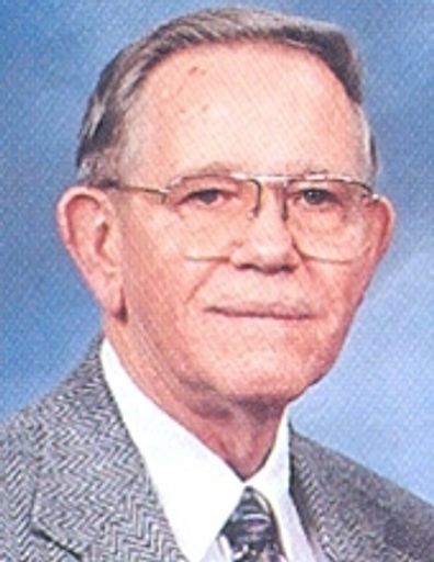 Mr. Frank C. Varner, Jr.