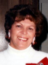 Betty Gramm Profile Photo