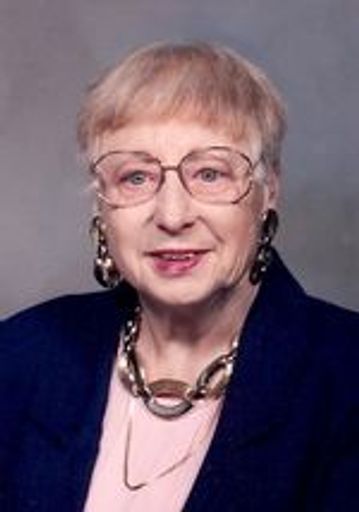 Ethel L. Thill