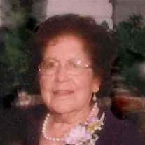 Mrs. Lupe Bedoya