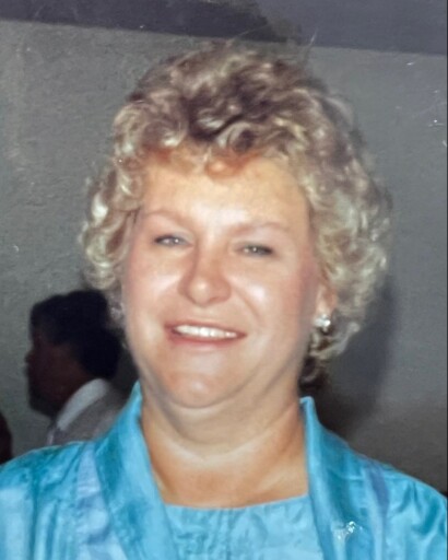 Martha Jane Wink "Marty" Lashbrook Profile Photo