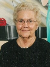 Mary Bruderly Daniels Hoprich