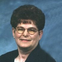 Shirley Loeffler