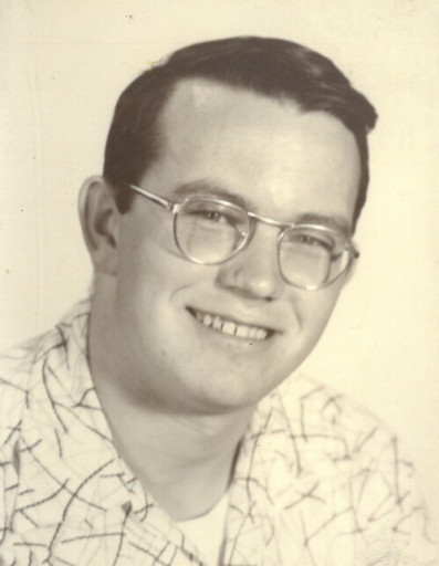 "Pete" Ralph V. Hales Profile Photo